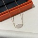 Advance sale limited to overseas customers 2024SS Necklace HERMES Advance sale limited to overseas customers 2024SS Necklace HERMES