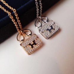 Summer new items that will make you fall in love 2024SS Necklace HERMES