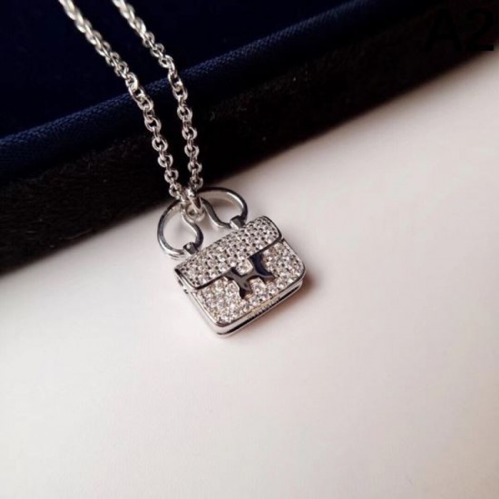 Summer new items that will make you fall in love 2024SS Necklace HERMES Summer new items that will make you fall in love 2024SS Necklace HERMES