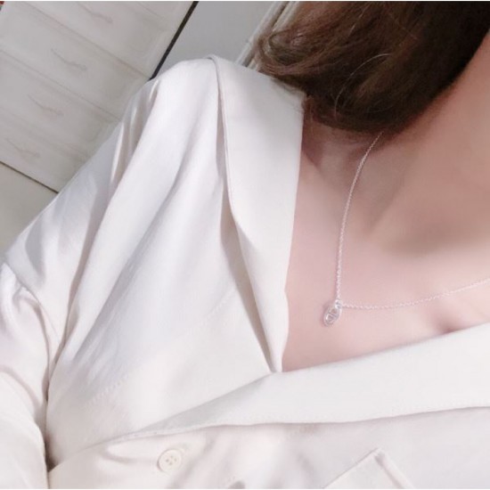 2024SS Necklace HERMES also makes a great Christmas gift 2024SS Necklace HERMES also makes a great Christmas gift