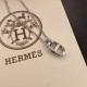 2024SS Necklace HERMES also makes a great Christmas gift 2024SS Necklace HERMES also makes a great Christmas gift
