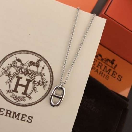 2024SS Necklace HERMES also makes a great Christmas gift 2024SS Necklace HERMES also makes a great Christmas gift