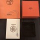 2024SS Necklace HERMES also makes a great Christmas gift 2024SS Necklace HERMES also makes a great Christmas gift