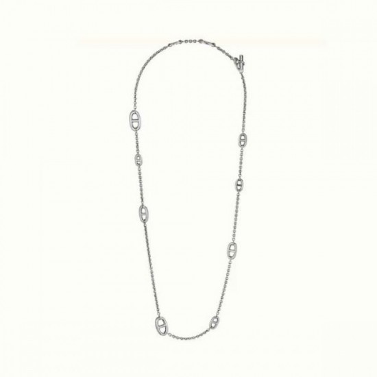 2024SS HERMES Hermes necklace A very summery item 2024SS HERMES Hermes necklace A very summery item