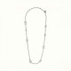 2024SS HERMES Hermes necklace A very summery item 2024SS HERMES Hermes necklace A very summery item