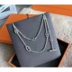 2024SS HERMES Hermes necklace A very summery item 2024SS HERMES Hermes necklace A very summery item