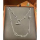 2024SS HERMES Hermes necklace A very summery item 2024SS HERMES Hermes necklace A very summery item