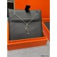 HERMES This season's explosively popular standard product 2024SS necklace HERMES This season's explosively popular standard product 2024SS necklace