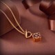A coveted brand that makes you feel good 2024SS necklace LOEWE A coveted brand that makes you feel good 2024SS necklace LOEWE