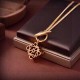 A coveted brand that makes you feel good 2024SS necklace LOEWE A coveted brand that makes you feel good 2024SS necklace LOEWE