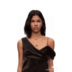 2024SS LOEWE Necklace Perfect for summer outings