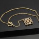 2024SS LOEWE Necklace Perfect for summer outings 2024SS LOEWE Necklace Perfect for summer outings