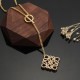2024SS LOEWE Necklace Perfect for summer outings 2024SS LOEWE Necklace Perfect for summer outings