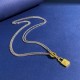 2024SS LOEWE Necklace Style that can be used for summer 2024SS LOEWE Necklace Style that can be used for summer
