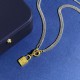 2024SS LOEWE Necklace Style that can be used for summer 2024SS LOEWE Necklace Style that can be used for summer
