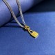 2024SS LOEWE Necklace Style that can be used for summer 2024SS LOEWE Necklace Style that can be used for summer