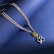 2024SS LOEWE LOEWE Necklace New summer items coming out one after another 2024SS LOEWE LOEWE Necklace New summer items coming out one after another