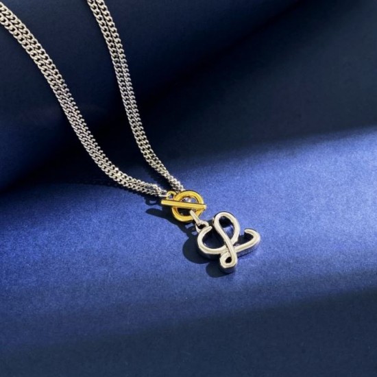 2024SS LOEWE LOEWE Necklace New summer items coming out one after another 2024SS LOEWE LOEWE Necklace New summer items coming out one after another