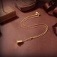 LOEWE Only one item available! VIP Customer Sale 2024SS Necklace LOEWE Only one item available! VIP Customer Sale 2024SS Necklace