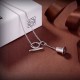 LOEWE Only one item available! VIP Customer Sale 2024SS Necklace LOEWE Only one item available! VIP Customer Sale 2024SS Necklace
