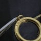 LOEWE Recommended daily item 2024SS Necklace LOEWE Recommended daily item 2024SS Necklace