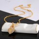 Rising in popularity 2024SS necklace LOUIS VUITTON Louis Vuitton Rising in popularity 2024SS necklace LOUIS VUITTON Louis Vuitton