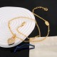 Rising in popularity 2024SS necklace LOUIS VUITTON Louis Vuitton Rising in popularity 2024SS necklace LOUIS VUITTON Louis Vuitton