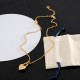 Rising in popularity 2024SS necklace LOUIS VUITTON Louis Vuitton Rising in popularity 2024SS necklace LOUIS VUITTON Louis Vuitton