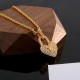 Rising in popularity 2024SS necklace LOUIS VUITTON Louis Vuitton Rising in popularity 2024SS necklace LOUIS VUITTON Louis Vuitton