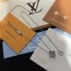 Limited production item 2024SS necklace LOUIS VUITTON Louis Vuitton Limited production item 2024SS necklace LOUIS VUITTON Louis Vuitton