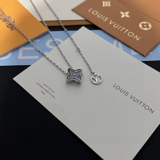 Limited production item 2024SS necklace LOUIS VUITTON Louis Vuitton Limited production item 2024SS necklace LOUIS VUITTON Louis Vuitton