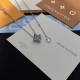 Limited production item 2024SS necklace LOUIS VUITTON Louis Vuitton Limited production item 2024SS necklace LOUIS VUITTON Louis Vuitton