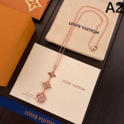 First come, first served 2024SS Necklace LOUIS VUITTON Louis Vuitton