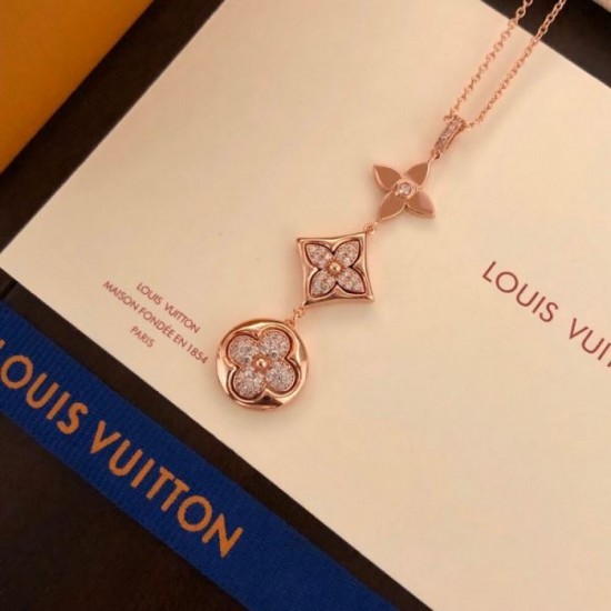 First come, first served 2024SS Necklace LOUIS VUITTON Louis Vuitton First come, first served 2024SS Necklace LOUIS VUITTON Louis Vuitton