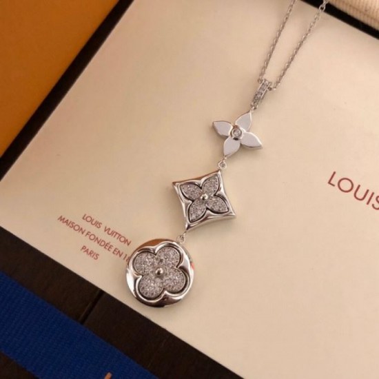 First come, first served 2024SS Necklace LOUIS VUITTON Louis Vuitton First come, first served 2024SS Necklace LOUIS VUITTON Louis Vuitton