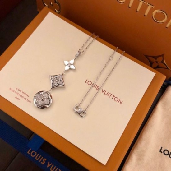 First come, first served 2024SS Necklace LOUIS VUITTON Louis Vuitton First come, first served 2024SS Necklace LOUIS VUITTON Louis Vuitton