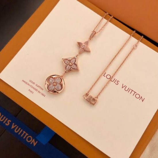 First come, first served 2024SS Necklace LOUIS VUITTON Louis Vuitton First come, first served 2024SS Necklace LOUIS VUITTON Louis Vuitton