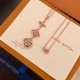 First come, first served 2024SS Necklace LOUIS VUITTON Louis Vuitton First come, first served 2024SS Necklace LOUIS VUITTON Louis Vuitton