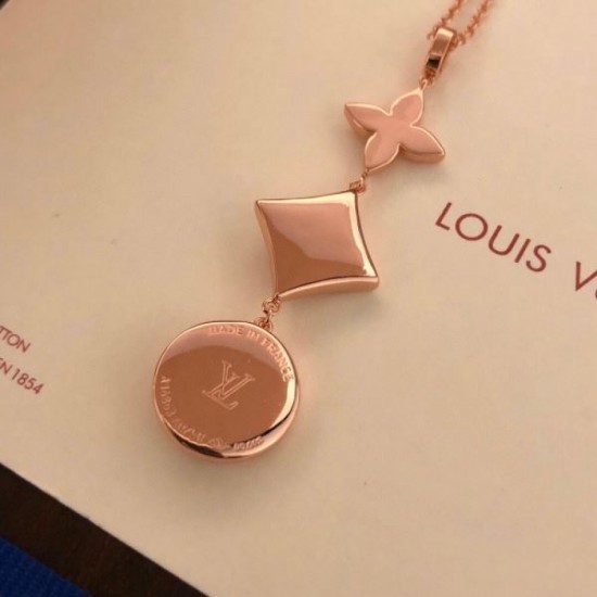 First come, first served 2024SS Necklace LOUIS VUITTON Louis Vuitton First come, first served 2024SS Necklace LOUIS VUITTON Louis Vuitton