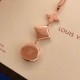 First come, first served 2024SS Necklace LOUIS VUITTON Louis Vuitton First come, first served 2024SS Necklace LOUIS VUITTON Louis Vuitton