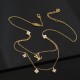 Popular item 2024SS necklace LOUIS VUITTON Louis Vuitton Popular item 2024SS necklace LOUIS VUITTON Louis Vuitton