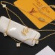 Popular item 2024SS necklace LOUIS VUITTON Louis Vuitton Popular item 2024SS necklace LOUIS VUITTON Louis Vuitton