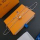 Must be sold out 2024SS Necklace LOUIS VUITTON Louis Vuitton Must be sold out 2024SS Necklace LOUIS VUITTON Louis Vuitton