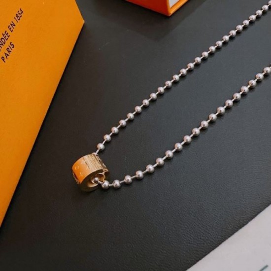 Must be sold out 2024SS Necklace LOUIS VUITTON Louis Vuitton Must be sold out 2024SS Necklace LOUIS VUITTON Louis Vuitton