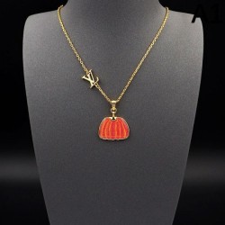 Final Sale 2024SS Necklace LOUIS VUITTON Louis Vuitton