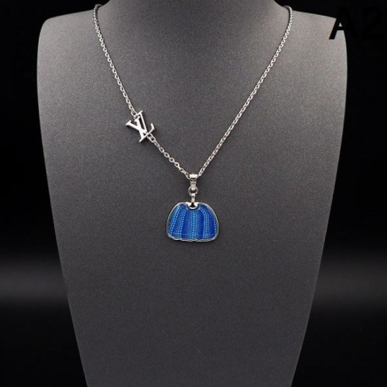 Final Sale 2024SS Necklace LOUIS VUITTON Louis Vuitton Final Sale 2024SS Necklace LOUIS VUITTON Louis Vuitton