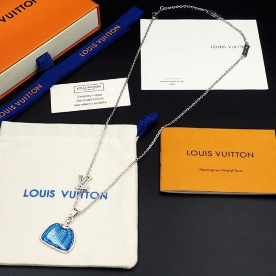 Final Sale 2024SS Necklace LOUIS VUITTON Louis Vuitton Final Sale 2024SS Necklace LOUIS VUITTON Louis Vuitton
