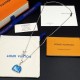 Final Sale 2024SS Necklace LOUIS VUITTON Louis Vuitton Final Sale 2024SS Necklace LOUIS VUITTON Louis Vuitton