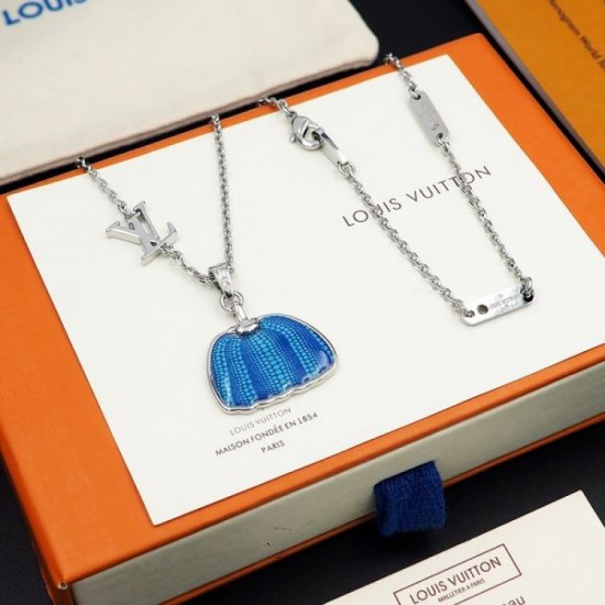 Final Sale 2024SS Necklace LOUIS VUITTON Louis Vuitton Final Sale 2024SS Necklace LOUIS VUITTON Louis Vuitton