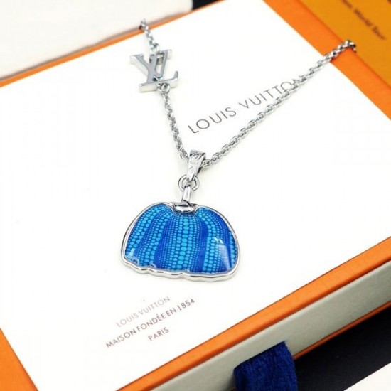 Final Sale 2024SS Necklace LOUIS VUITTON Louis Vuitton Final Sale 2024SS Necklace LOUIS VUITTON Louis Vuitton